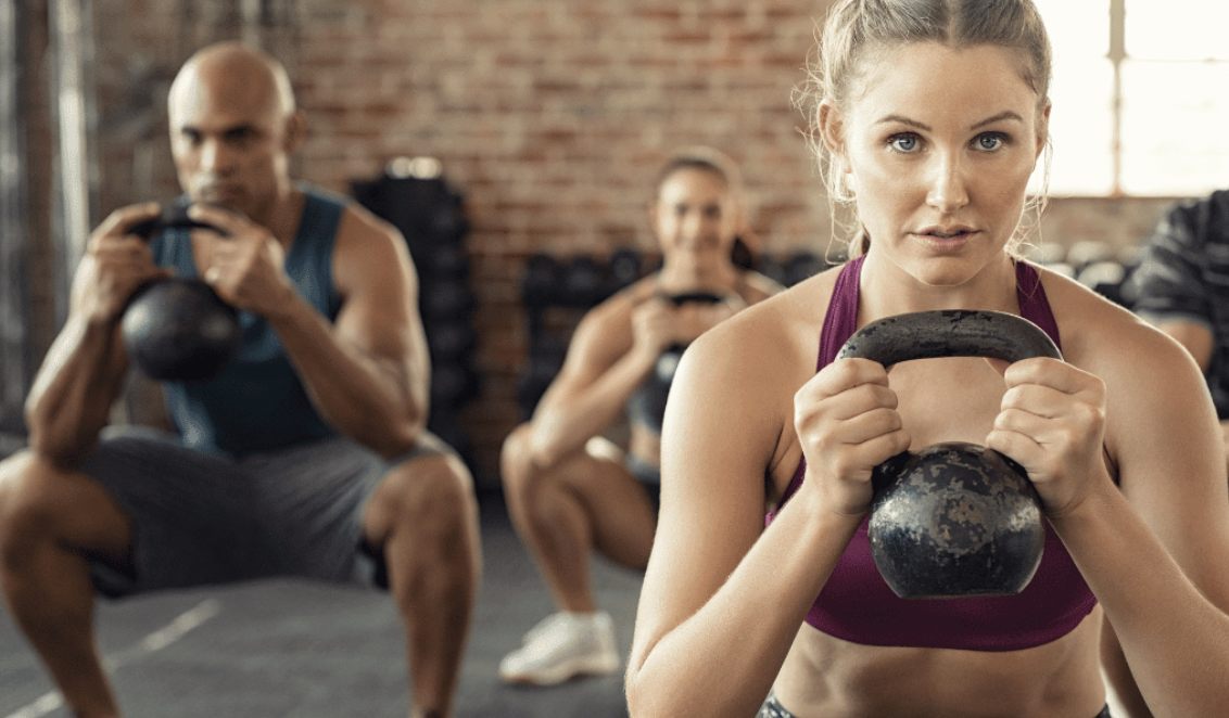Knee Popping During Squats: Should You Be Concerned?